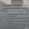 2.5.2014 - Výstavba Terminálu Hranečník (1)